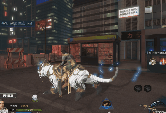 逆战未来战车值得入手吗3