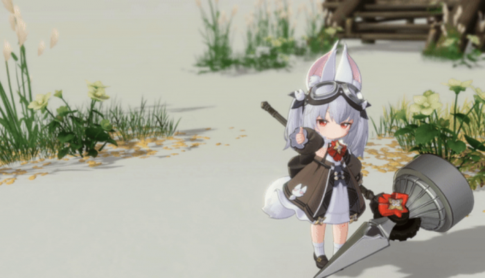 蓝色星原旅谣诺诺强度解析1