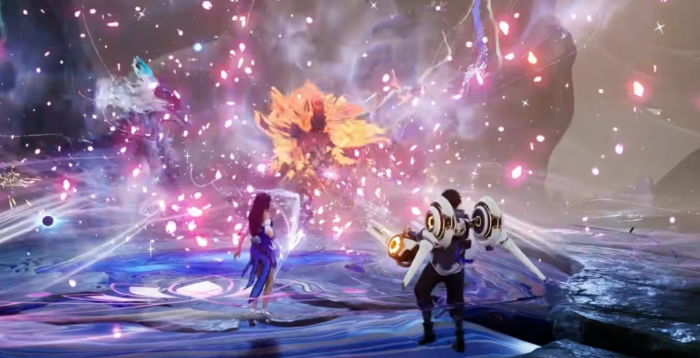 王者荣耀男主角是谁1