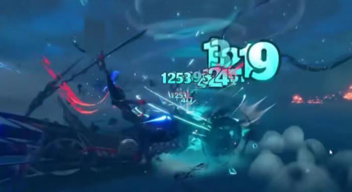 异环异象委托机制详解4