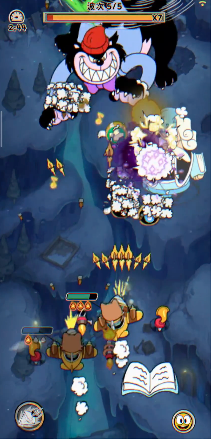 发条总动员乔伊怎么样3