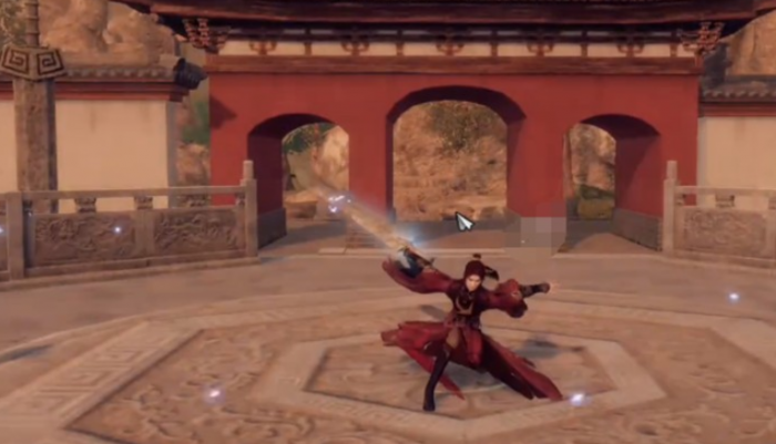 溯回青空怎么玩6