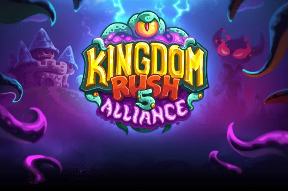 王国保卫战5联盟死灵法师怎么样4