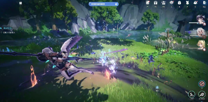 蓝色星原旅谣装备获取指南2