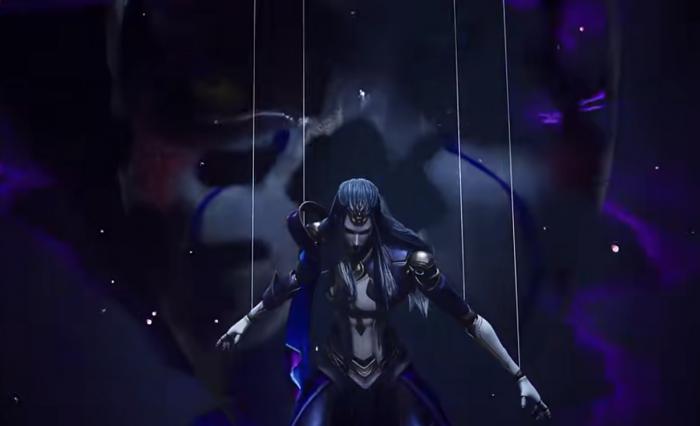 王者荣耀大型怪物全解析2