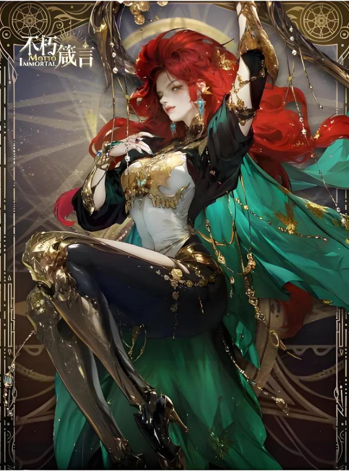 不朽箴言攻略指南1