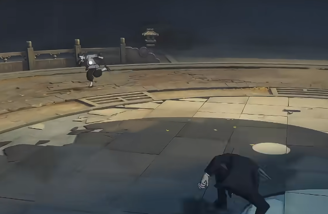 异人之下手游内测时间曝光4