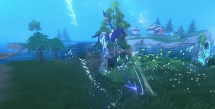 蓝色星原旅谣末音怎么样2