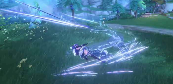 蓝色星原旅谣末音怎么样5