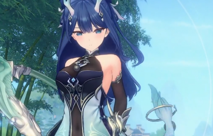 蓝色星原旅谣角色有哪些4