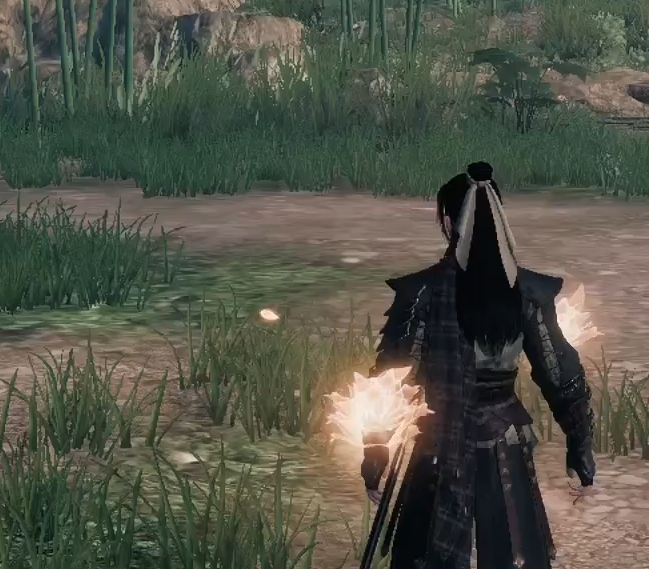 下一站江湖2镜无双入队攻略2