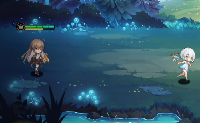 光隙解语召唤流阵容搭配攻略4