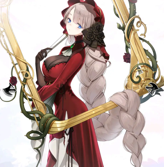 光隙解语召唤流阵容搭配攻略5