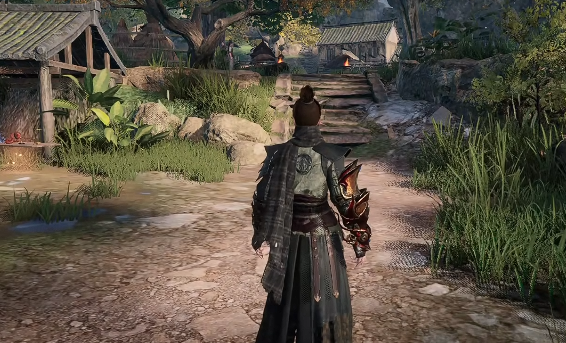 下一站江湖2剑宗总决获取方法1