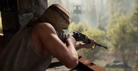 失控进化几月几号上线1