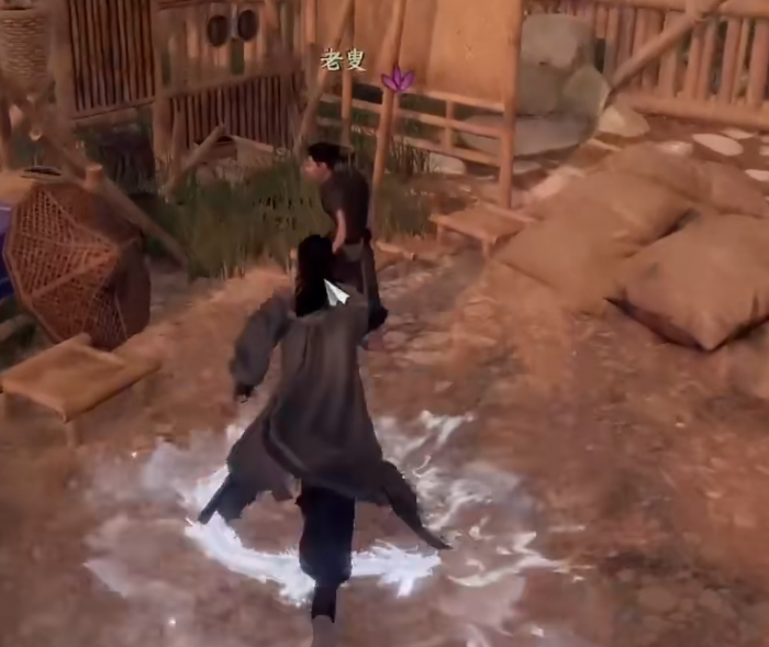 下一站江湖2天霜拳奇遇位置揭秘2