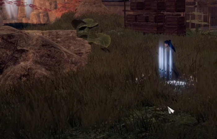 下一站江湖2天霜拳奇遇位置揭秘5