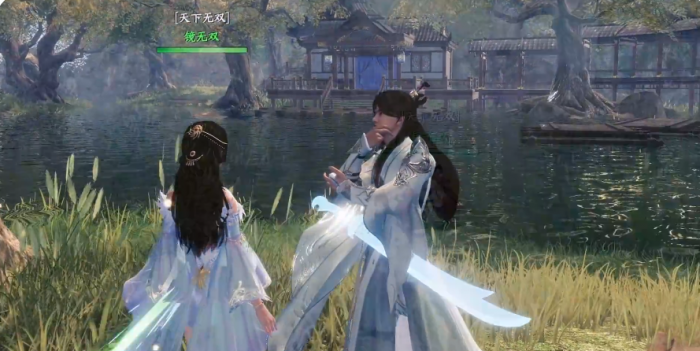 下一站江湖2什么时候出5