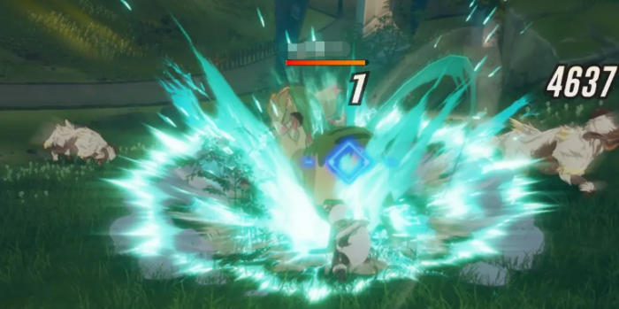 星痕共鸣青岚骑士天赋流派怎么选6