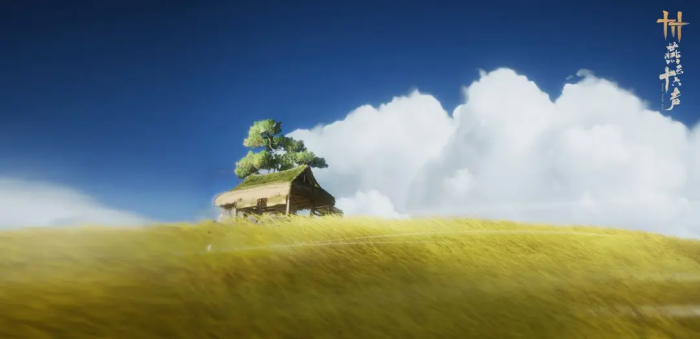 燕云十六声秦川上线时间曝光3