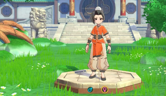 热血江湖归来手游攻略大全1