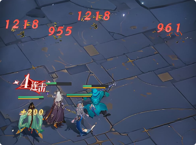 不朽箴言PvP怎么玩2