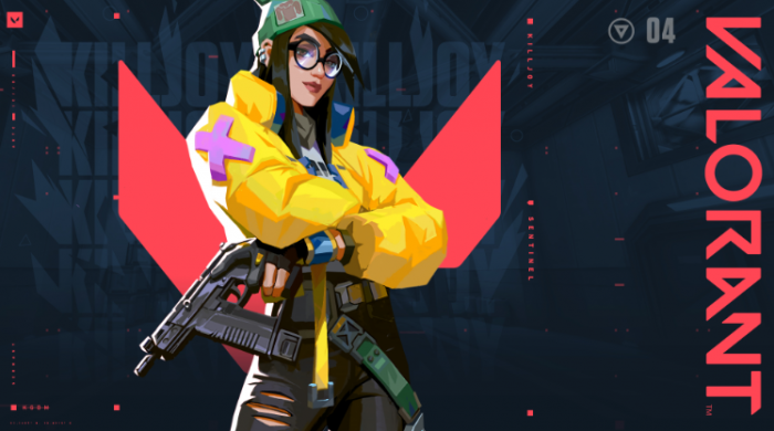 无畏契约手游公测时间曝光2