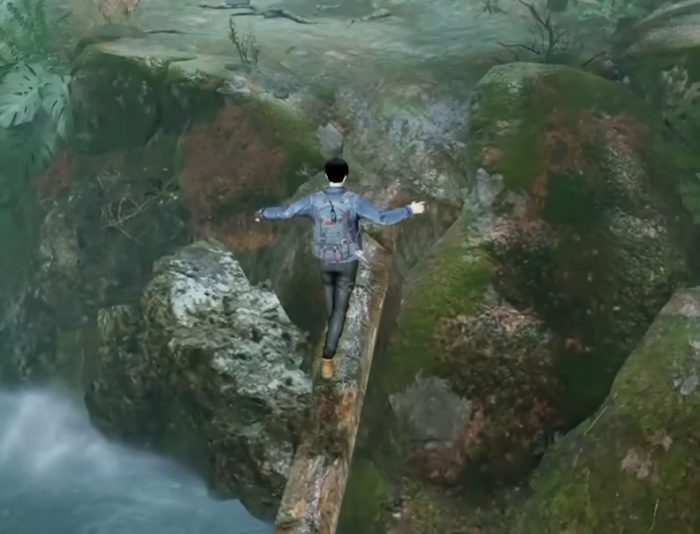 盗墓笔记启程好玩吗1