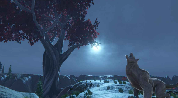 言出法随是什么游戏3