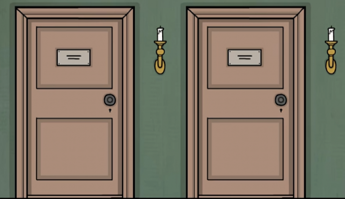 湖之仆从结局解析1