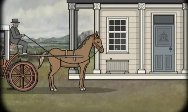 湖之仆从结局解析3