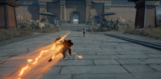 永劫无间手游万钧角色解析3