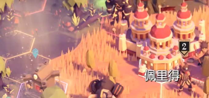 为了吾王本地联机怎么加入3