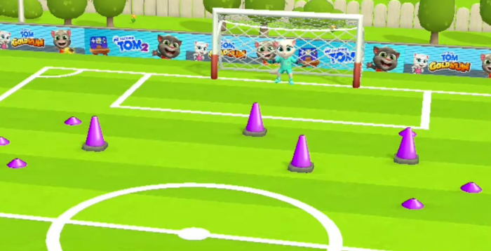 汤姆猫总动员2上线时间曝光1