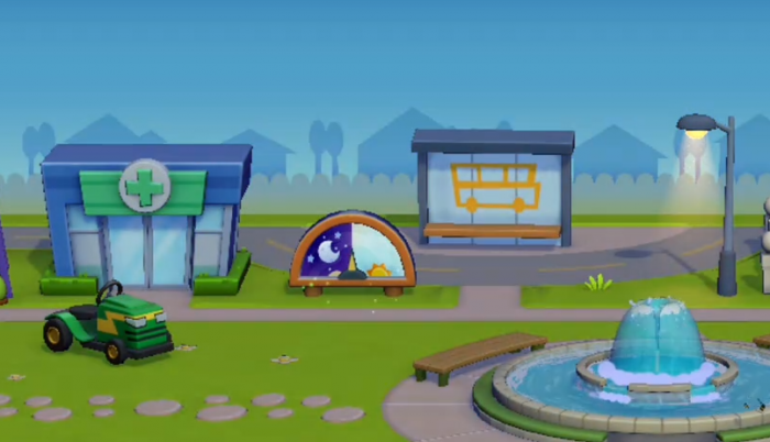 汤姆猫总动员2上线时间曝光2