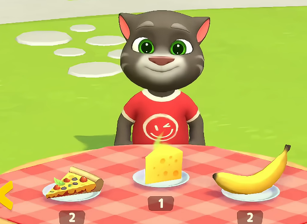 汤姆猫总动员2为何没有金杰猫2