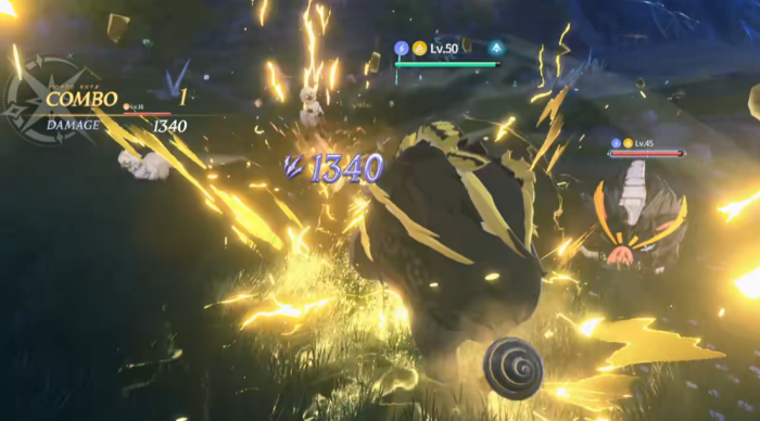 蓝色星原旅谣铁鬃霸主值得培养吗3