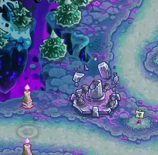 王国保卫战5联盟老兵难度解析2