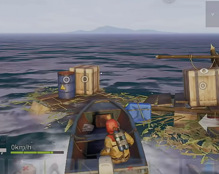 失控进化废料怎么刷1