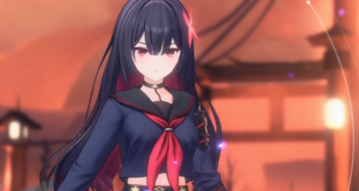 蓝色星原旅谣星云伊欧怎么样5