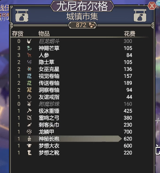 为了吾王毕业装备怎么获取4