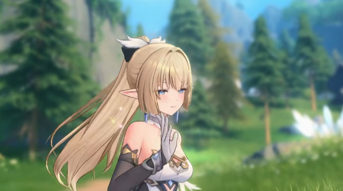 蓝色星原旅谣西芙莉雅强度解析2