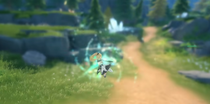 蓝色星原旅谣西芙莉雅强度解析4