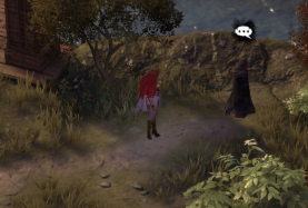 地下城堡4港口区事件怎么过4