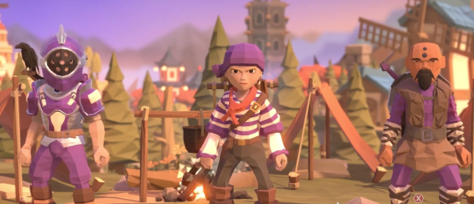 为了吾王僧侣玩法全解析2