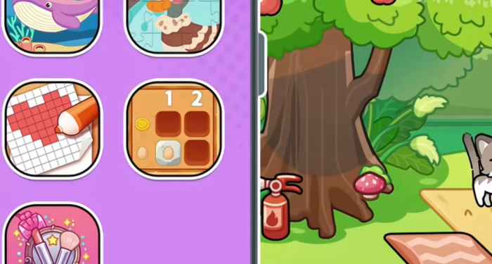 兔小萌世界公测时间曝光5