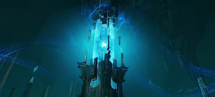 王者荣耀星离身份揭秘1