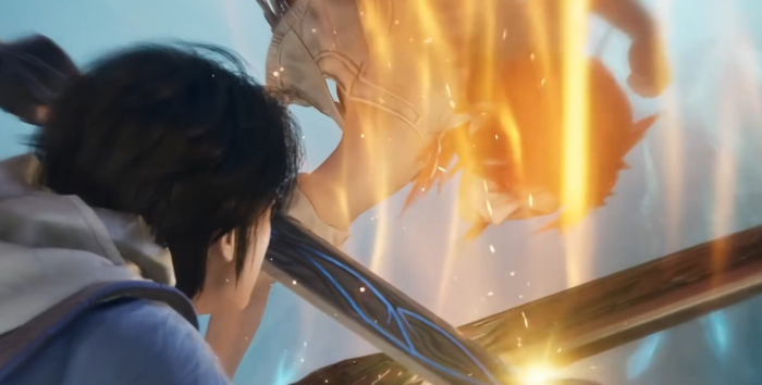 王者荣耀星离身份揭秘4