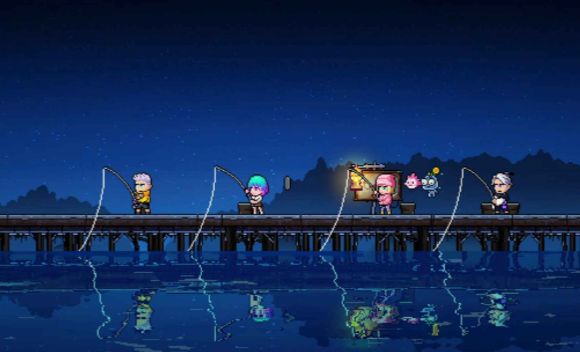 霓虹深渊2好玩吗1