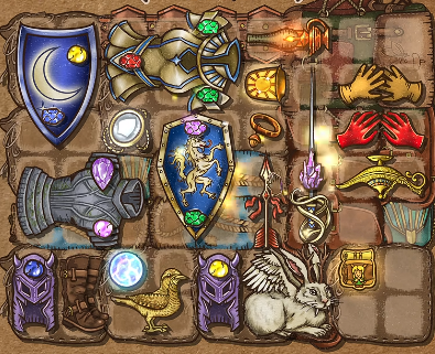 背包乱斗攻略全解析4